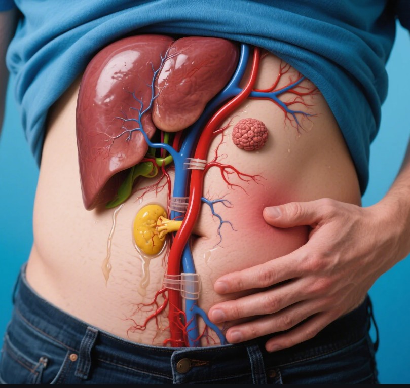 Budd Chiari Syndrome