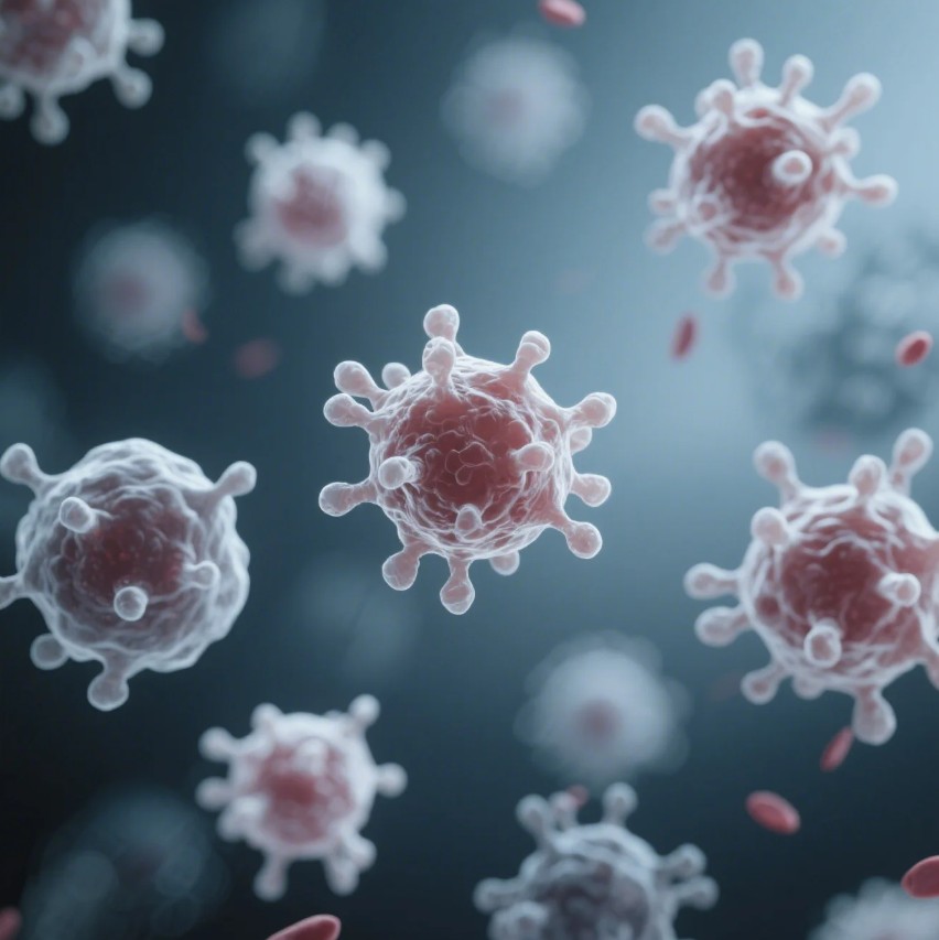 Lösemi, kan kanseri