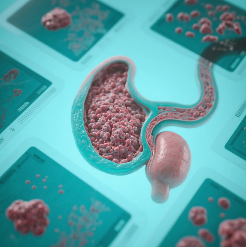 Prostat Kanseri, prostat bezinde başlayan ve çoğunlukla erkeklerde görülen bir kanser türüdür