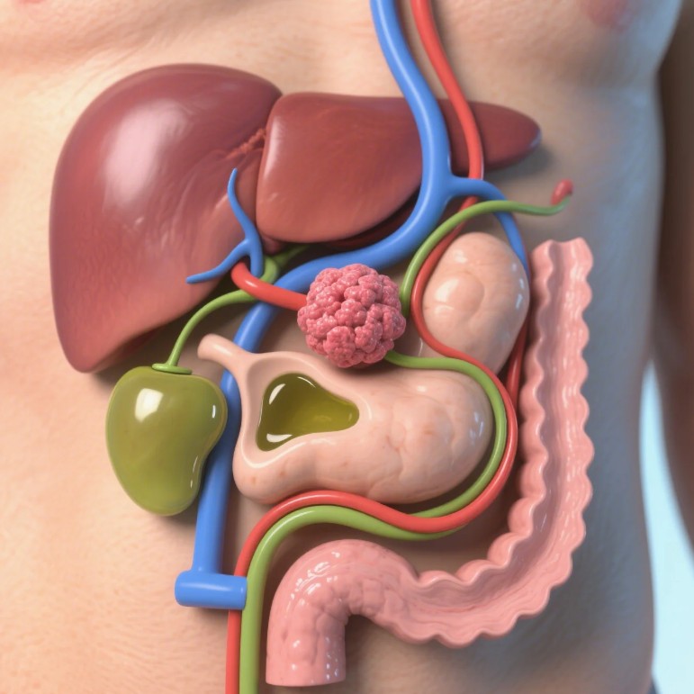 Safra Yolu Kanseri Nedir