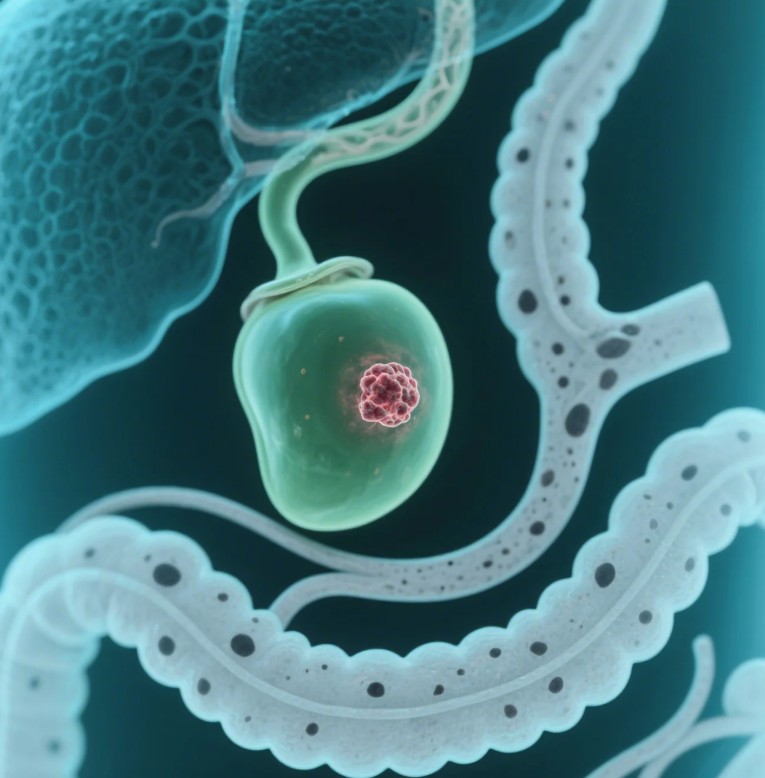 Safra Yolu Kanseri Nedir