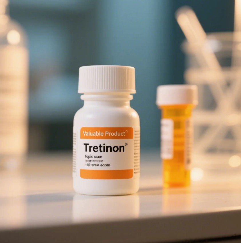 Tretinoin