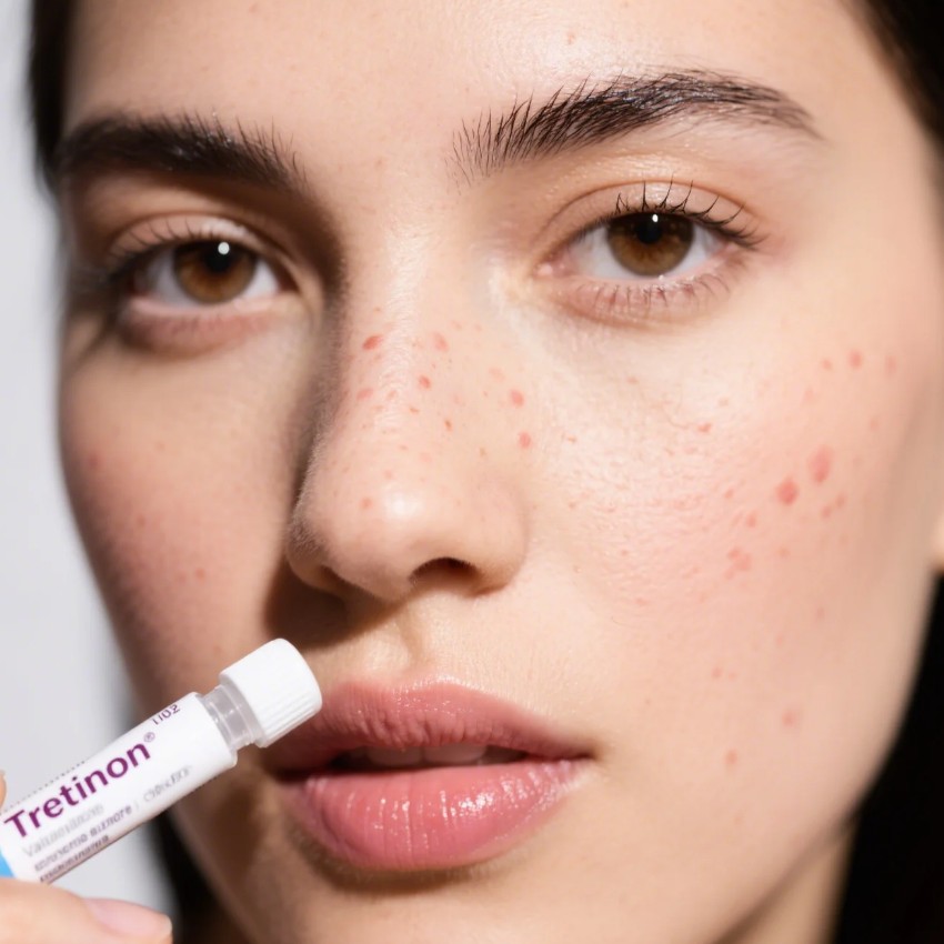 Tretinoin
