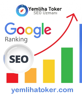 Google SEO çalışmaları