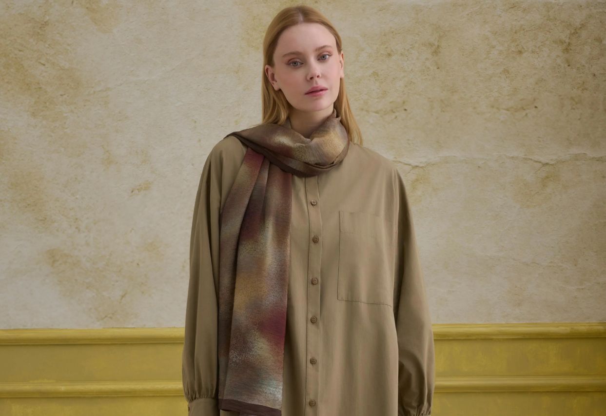 Yazlık Tunik Modelleri - HE-QA-Com