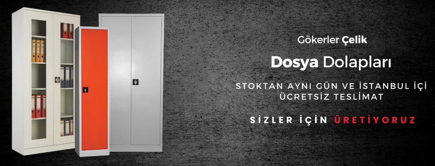 Hijyen ve Düzen İçin Temizlik Dolabı