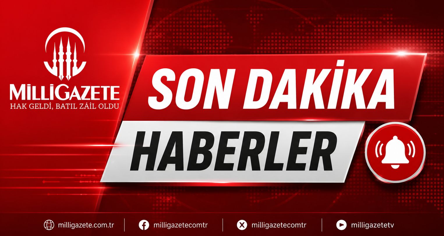 Dünyadan Haberler ve Uluslararası Gelişmeler